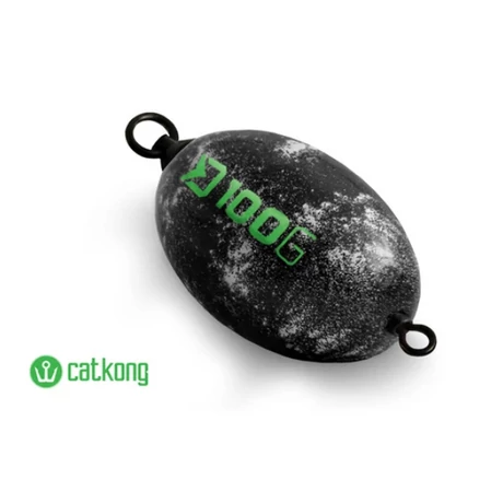 Delphin catkong klonker ólom