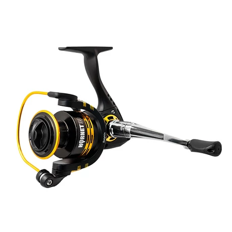 Delphin hornet