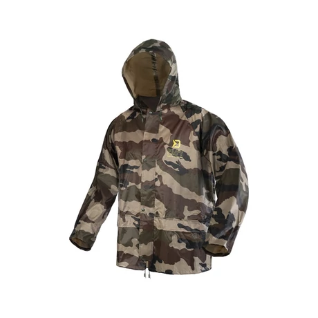 Delphin proof kétrészes esőruha S-XXL