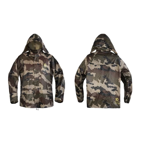 Delphin proof kétrészes esőruha S-XXL