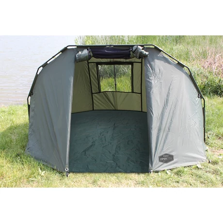 Delphin ziper zone sátor 