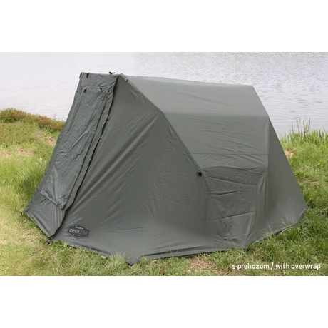 Delphin ziper zone sátor 