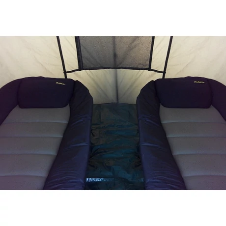 Delphin ziper zone sátor 