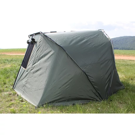 Delphin ziper zone sátor 