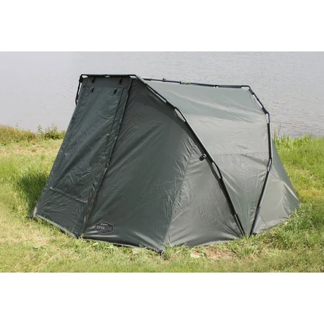 Delphin ziper zone sátor 