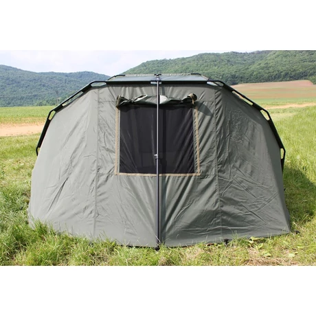 Delphin ziper zone sátor 