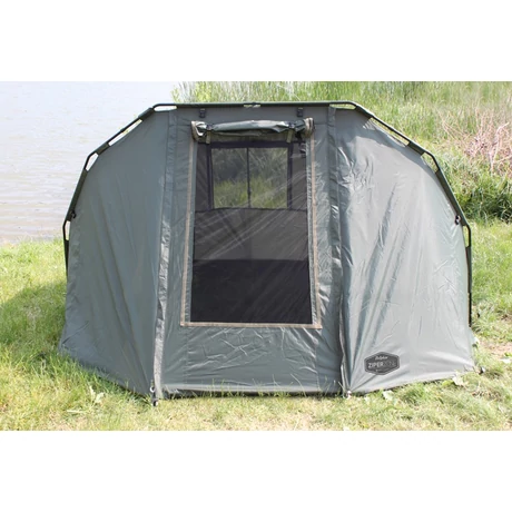 Delphin ziper zone sátor 