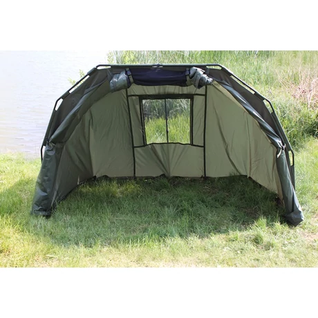 Delphin ziper zone sátor 