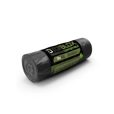 Delphin toiblox wc-hez  zsákok / 10db