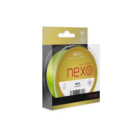 Delphin nexo 8 / fluo