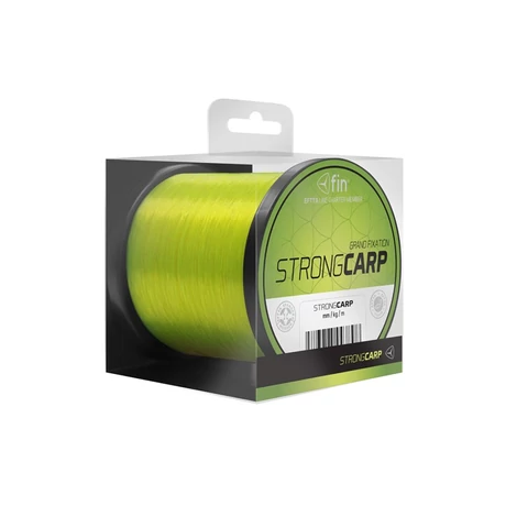 fin STRONG Carp /fluo 