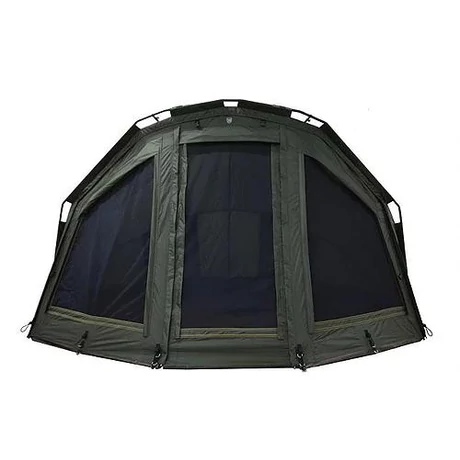 Ehmanns hot spot SX maxi bivvy zipped front
