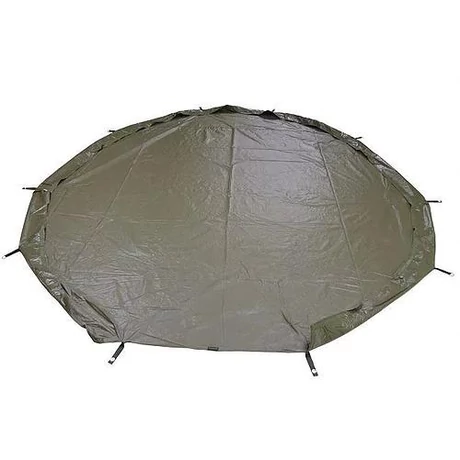 Ehmanns hot spot SX maxi bivvy zipped front