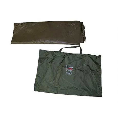 Ehmanns hot spot SX maxi bivvy zipped front