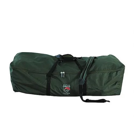 Ehmanns hot spot SX maxi bivvy zipped front