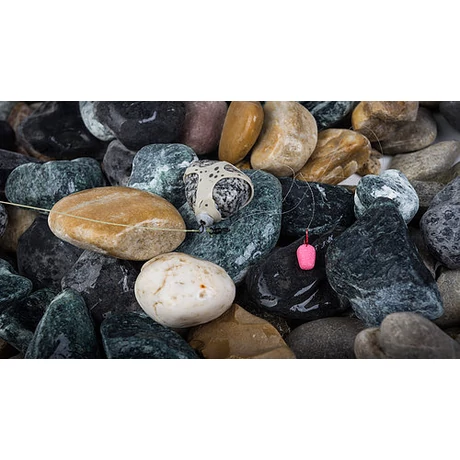 Fishstone zip Inline szett / elhagyós behúzó szett