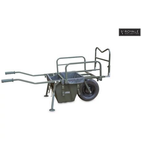 Fox Royale ® Carp Barrow Talicska