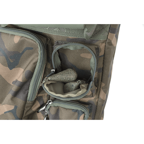 Fox camolite 12ft 2+2 rod case