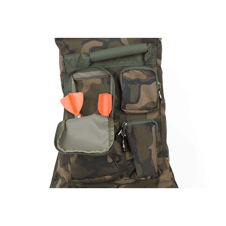 Fox camolite 12ft 2+2 rod case