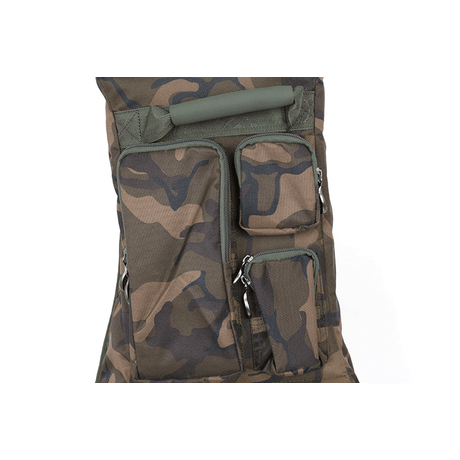 Fox camolite 12ft 2+2 rod case