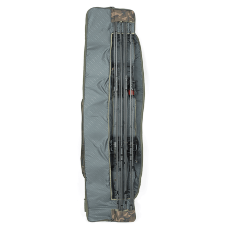Fox camolite 12ft 2+2 rod case
