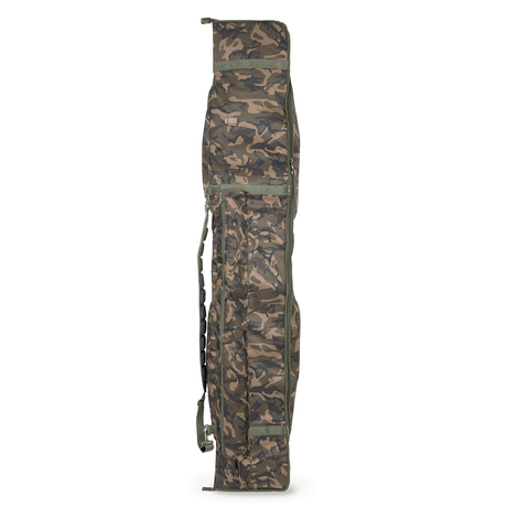 Fox camolite 12ft 2+2 rod case