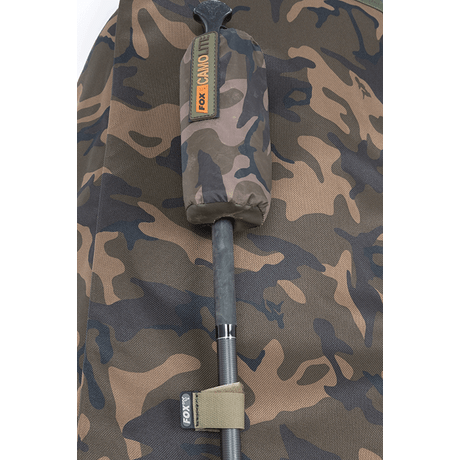 Fox camolite 12ft 2+2 rod case