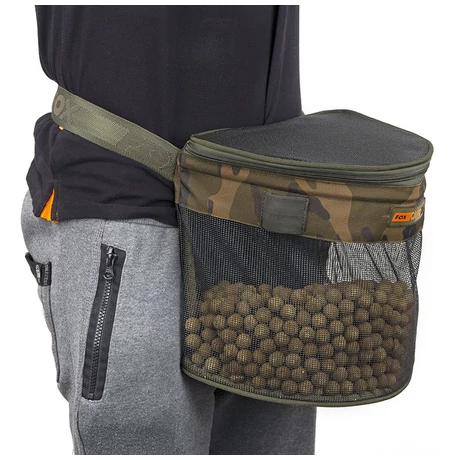 Fox camolite™ boilie bum bag