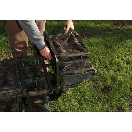 Fox camolite™ low level carryall