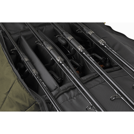 Fox R-series 13ft 4 rod holdall botzsák