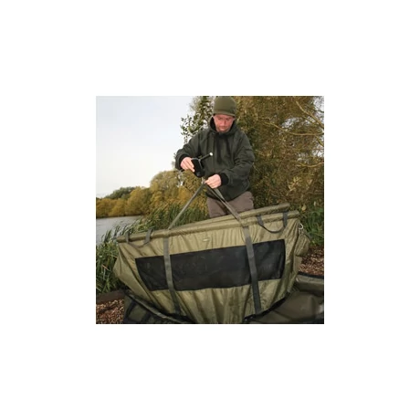 STR flotation weigh sling