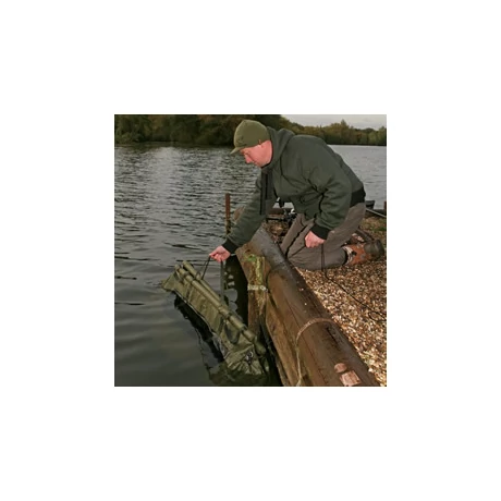 STR flotation weigh sling