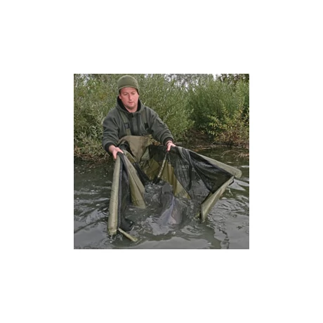 STR flotation weigh sling