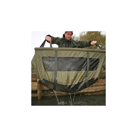 STR flotation weigh sling