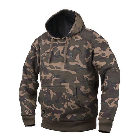 Fox Chunk™ Limited Edition Camo Lined Hoody