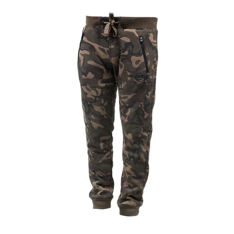 Fox Chunk™ Limited Edition Camo Lined Joggers