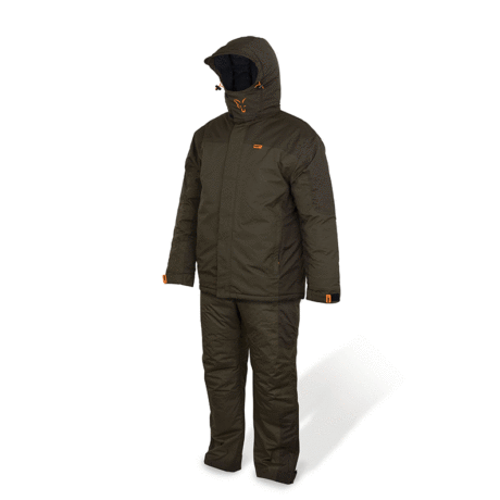 Fox Winter Suit Thermo ruha