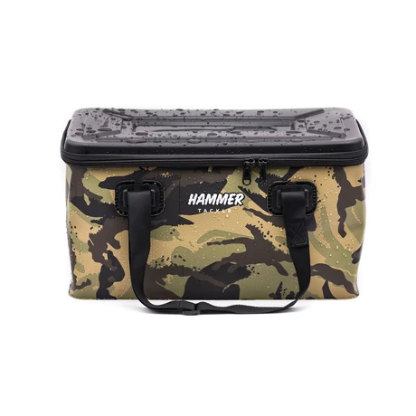 HammerBag HT L Camouflage