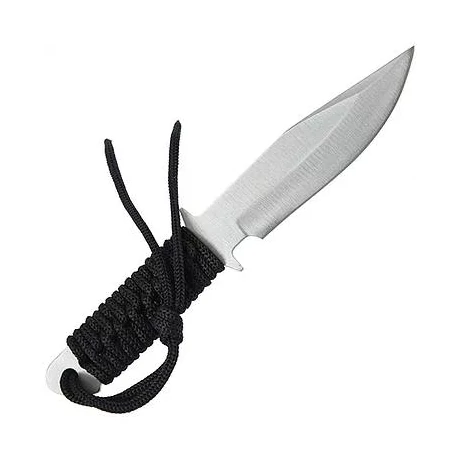 Black survival kés
