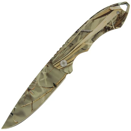 Outdoormesser Camo