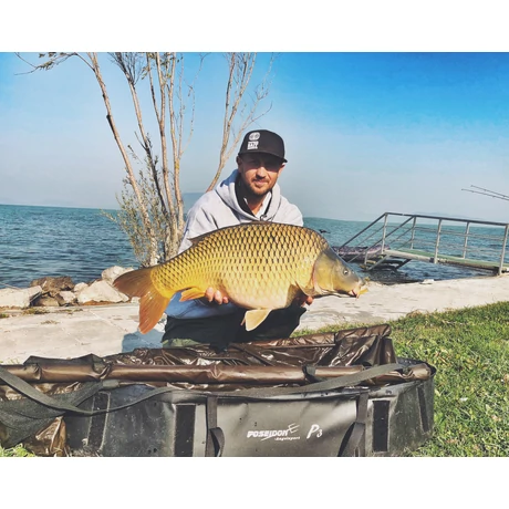 SBS flexfit baseball sapka