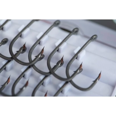 Korda kamakura wide gape micro szakállas - 8 