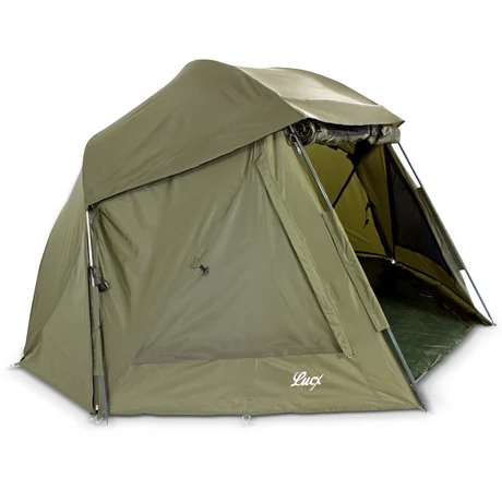 Lucx brolly téliponyvával