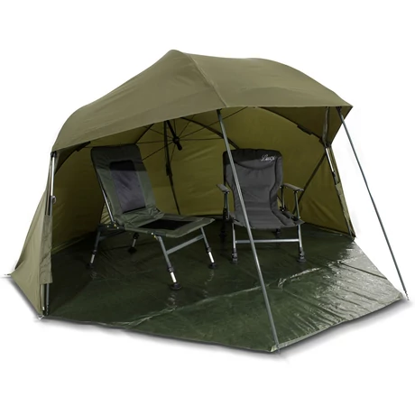 Lucx brolly téliponyvával