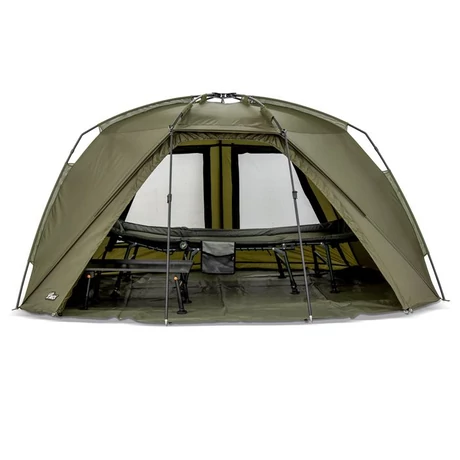 Lucx angelzelt  bivvy wanderfalke  1 személyes