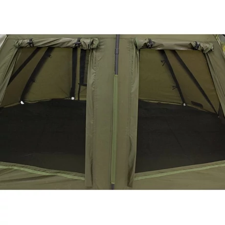 Lucx angelzelt  bivvy wanderfalke  1 személyes