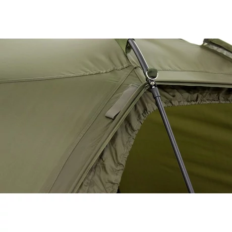 Lucx angelzelt  bivvy wanderfalke  1 személyes