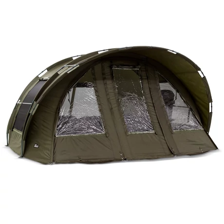 Lucx horgászsátor– Bivvy Leopard XXL 1-4 személyes