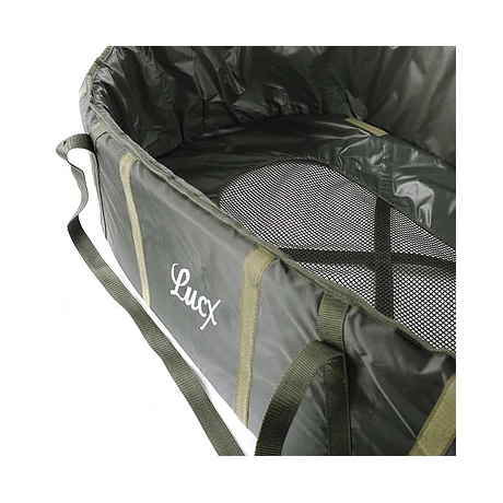 Lucx carp cloud pontybölcső