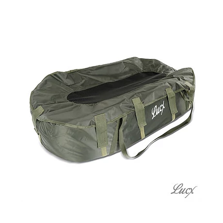 Lucx carp cloud pontybölcső